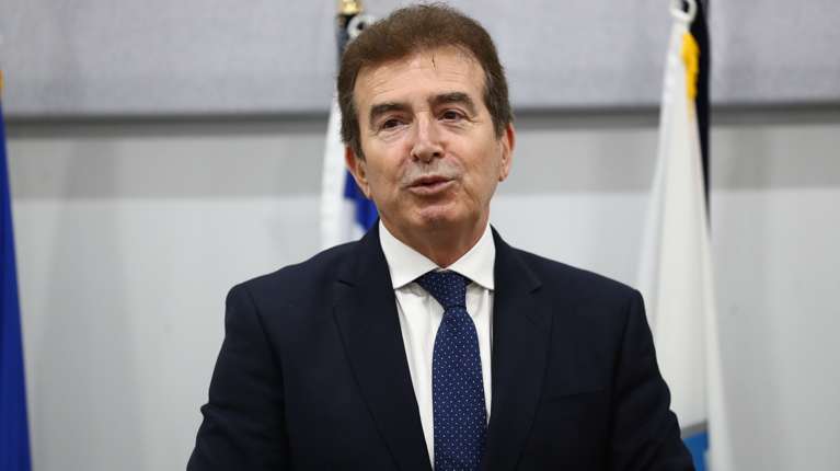 Χρυσοχοΐδης: Προσωπικά θα διαφωνούσα να πάρει άδεια ο Αλκέτ Ριζάι, αλλά είναι θέμα του νόμου