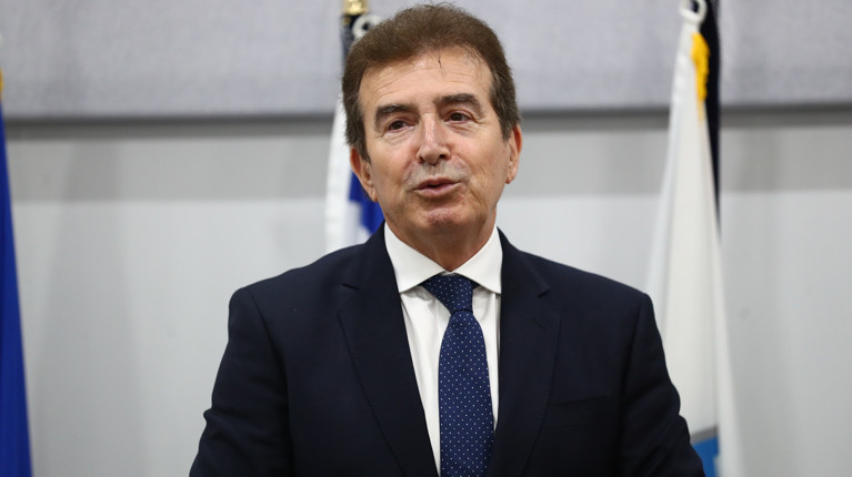 ΜΙΧΑΛΗΣ ΧΡΥΣΟΧΟΪΔΗΣ
