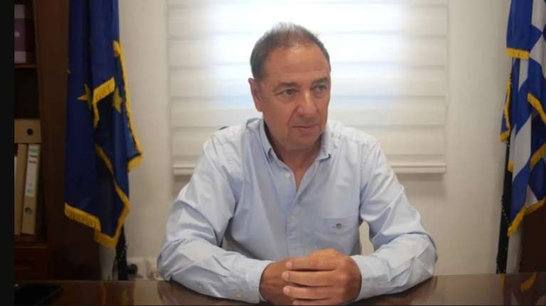 Πέθανε ο δήμαρχος Αντιπάρου, Αναστάσιος Φαρούπος - Έρευνα για τα ακριβή αίτια θανάτου