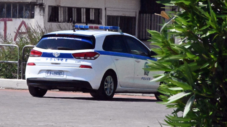 ΑΣΤΥΝΟΜΙΑ ΠΕΡΙΠΟΛΙΚΟ