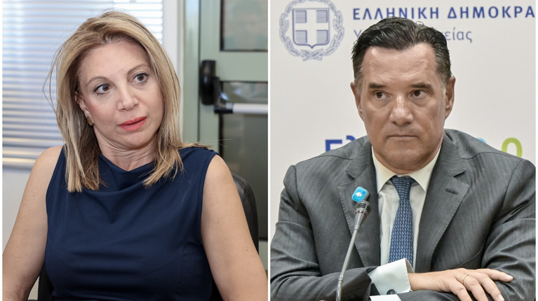 ΚΑΡΥΣΤΙΑΝΟΥ ΓΕΩΡΓΙΑΔΗΣ