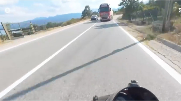 δολοφονος οδηγος βυτιοφορου