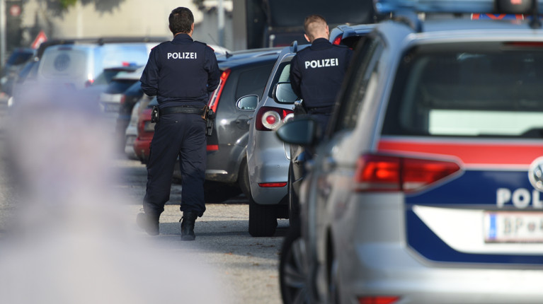 ΑΣΤΥΝΟΜΙΑ ΓΕΡΜΑΝΙΑ POLIZEI