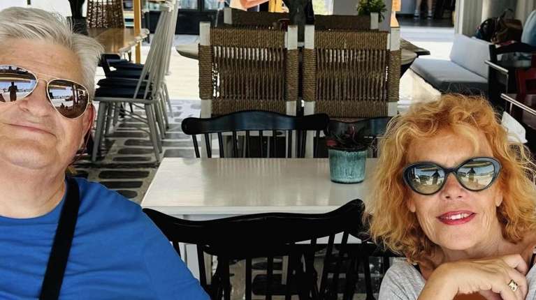 Πλάκα: Αυτό ήταν το ηλικιωμένο ζευγάρι που έχασε τη ζωή του στην έκρηξη - Ζούσε μόνιμα στο κτίριο που κατέρρευσε