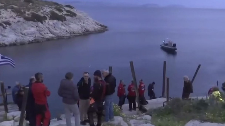 ΑΓΝΟΕΙΤΑΙ ΔΥΤΗΣ ΛΙΜΑΝΑΚΙΑ ΒΟΥΛΙΑΓΜΕΝΗΣ