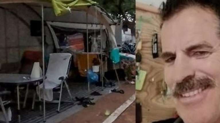 Φοινικούντα: "Πες μου το ρίσκο αν κάποιος πάρει μαύρο περίστροφο, σκοτώσει, δεν έχει κινητό, αμάξι..." - Τι έψαχνε ο ανιψιός του θύματος