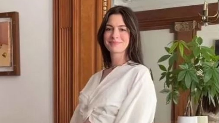 an