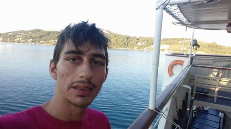 Δίκη Μάγγου: Αστυνομικοί κατηγορούνται για τον θάνατό του- Είχε σπασμένα πλευρά από ξυλοδραμό, κατέθεσε ορθοπεδικός