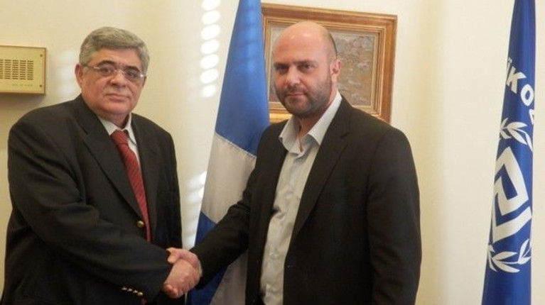 ΕΛΑΜ Χρυσή Αυγή Κύπρου