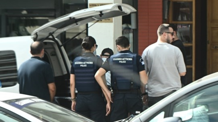 ΔΟΛΟΦΟΝΙΑ ΝΕΑ ΣΜΥΡΝΗ