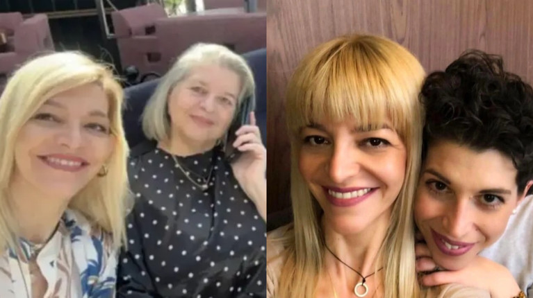 ΑΦΡΟΔΙΤΗ ΒΑΓΙΑ ΝΕΣΤΟΡΑ
