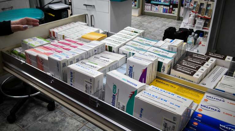Κλειστά τα φαρμακεία της Αττικής στις 14 Σεπτεμβρίου - Πώς θα εξυπηρετηθούν οι πολίτες