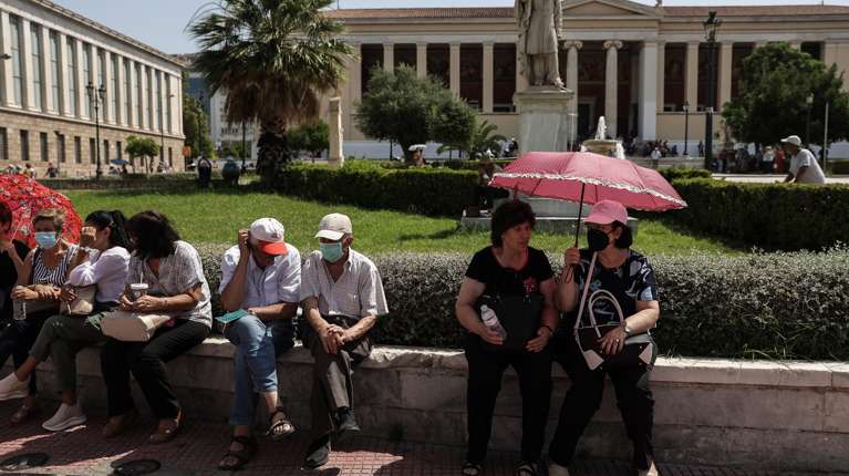 Ξεμπλοκάρουν αναδρομικά με αποφάσεις του Ελεγκτικού Συνεδρίου για συνταξιούχους του Δημοσίου