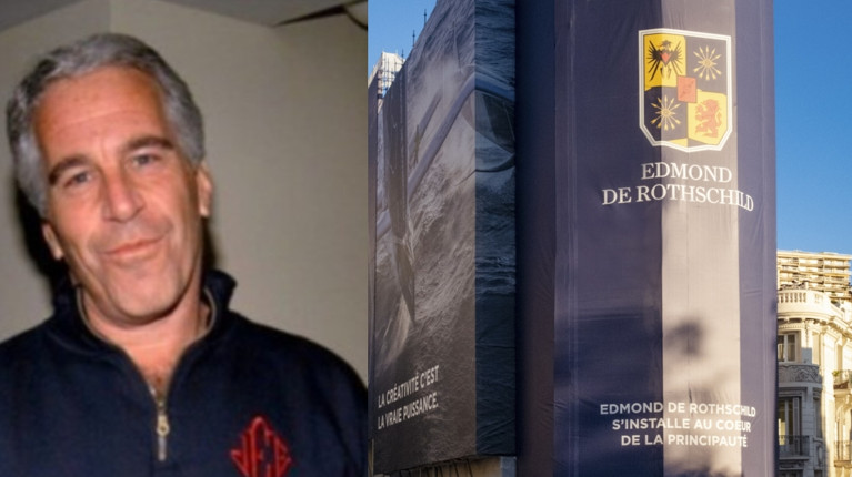 ΤΖΕΦΡΙ ΕΠΣΤΑΪΝ ΤΡΑΠΕΖΑ ROTHCHILD ΓΑΛΛΙΑ