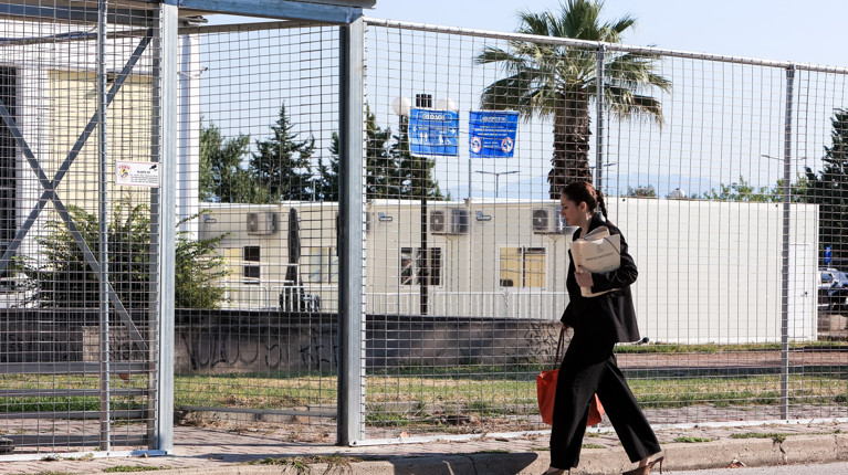 ΔΙΚΗ ΤΕΜΠΗ