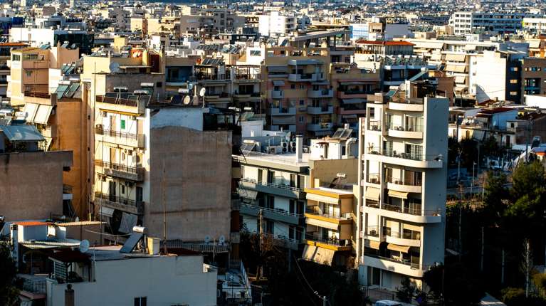 ΕΝΦΙΑ: Αυτές είναι οι νέες περιοχές όπου μηδενίζεται ο φόρος