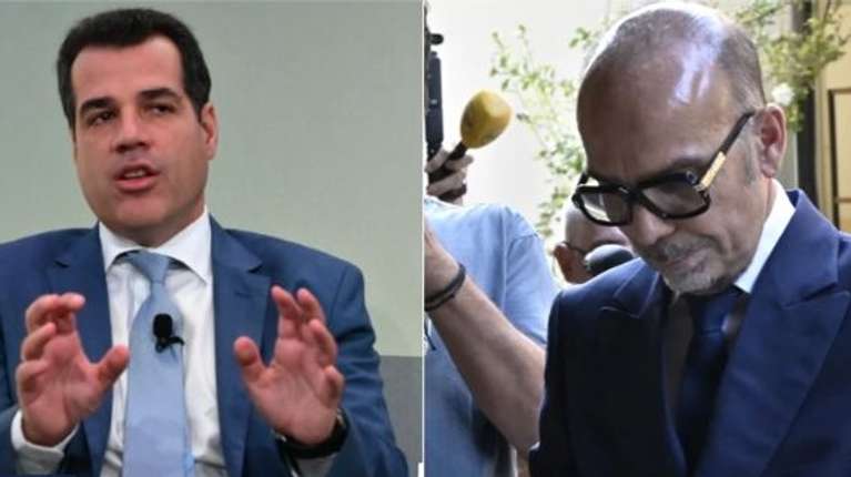 Ο Πλεύρης είπε ψέματα για τη γνωριμία του με τους γιατρούς του Μαζωνάκη, λέει το ΠΑΣΟΚ – "Είχαν ιδρύσει μαζί σωματείο το 2012"