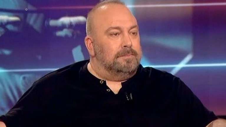 Γιώργος Αλκαίος για την κατάθλιψη: "Πήρα χάπια και επειδή µε τρέλαναν τα άφησα"