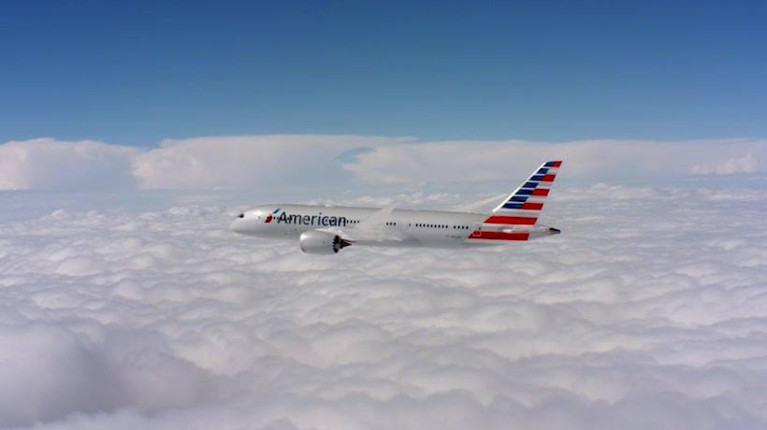 american airlines