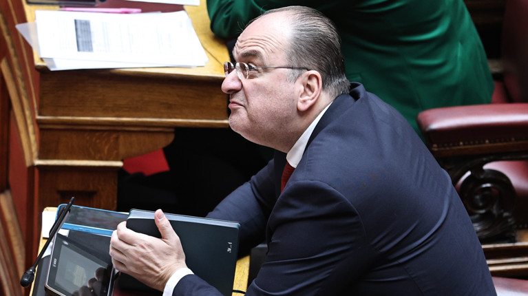 ΜΑΚΑΡΙΟΣ ΛΑΖΑΡΙΔΗΣ