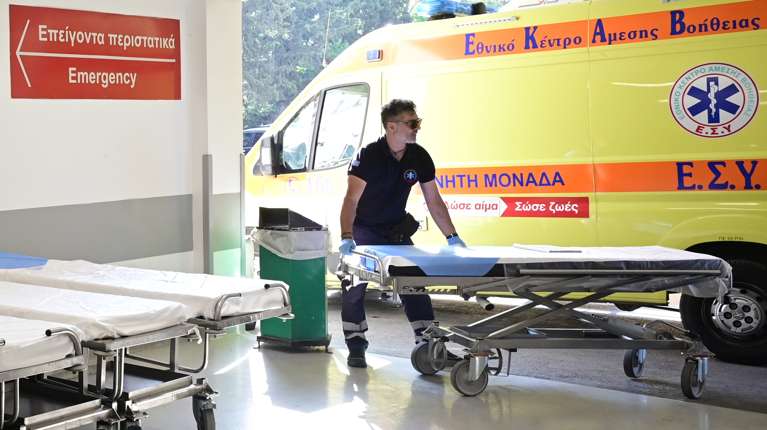 Γιαννιτσά: Κατέληξε ο 27χρονος που είχε τραυματιστεί σοβαρά σε καβγά
