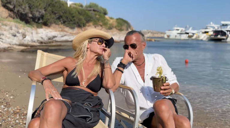 ΑΝΝΑ ΒΙΣΣΗ ΗΛΙΑΣ ΨΙΝΑΚΗΣ