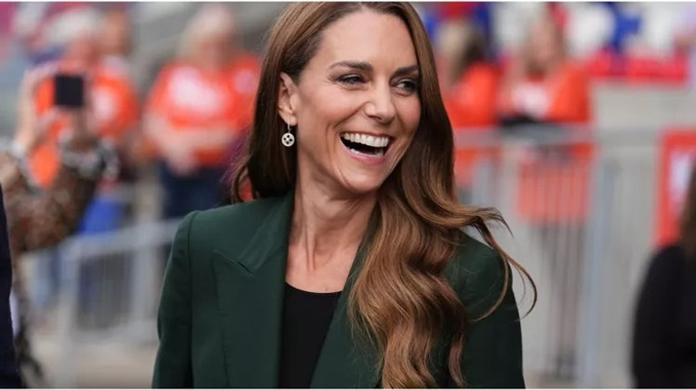 Kate Middleton