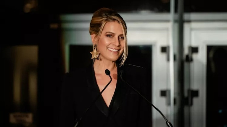 tatiana Blatnik