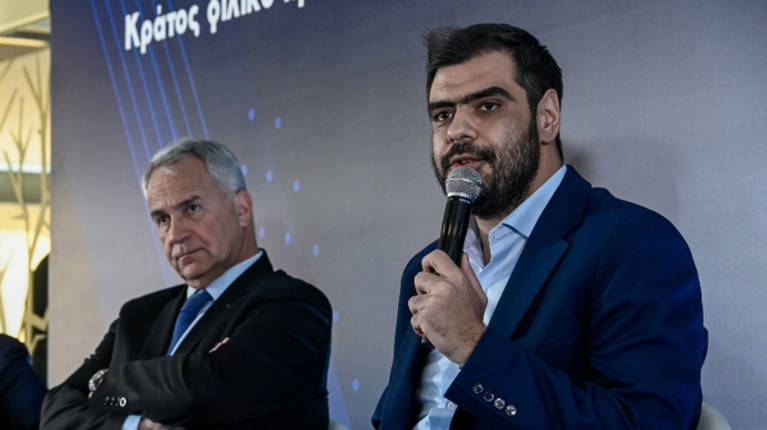 ΒΟΡΙΔΗΣ ΜΑΡΙΝΑΚΗΣ