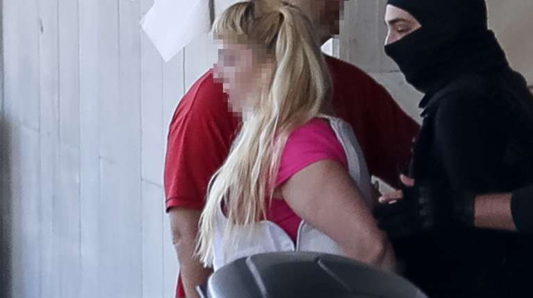 Marfin: Προσφυγή κατά της προσωρινής κράτησης της 46χρονης - "Ανύπαρκτα τα στοιχεία σε βάρος της", λέει ο συνήγορός της