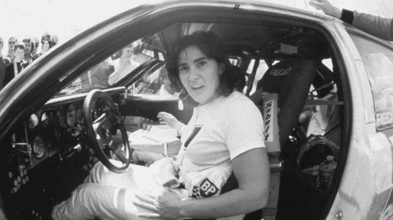 Michele Mouton
