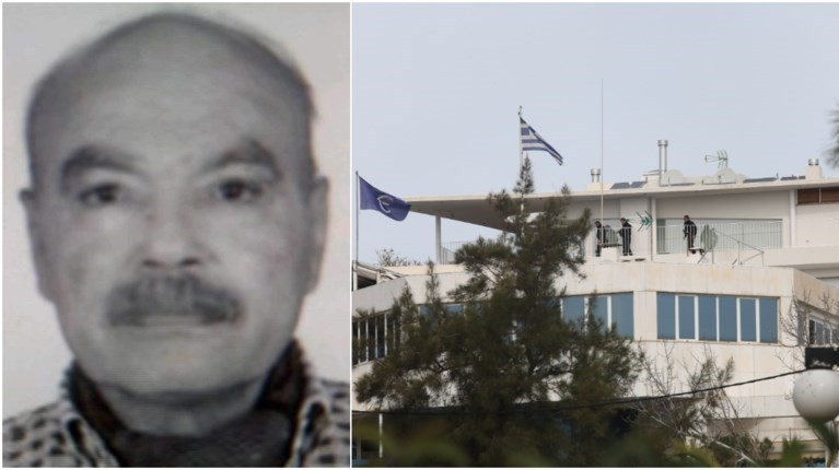 Αιγύπιος Γλυφάδα