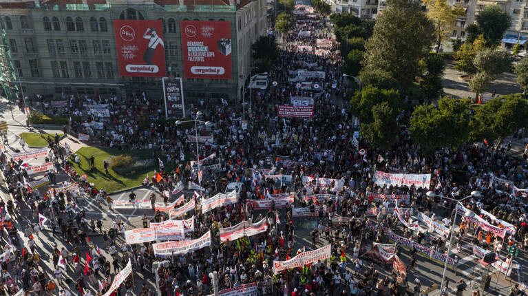 ΔΕΘ ΠΟΡΕΙΑ ΘΕΣΣΑΛΟΝΚΗ