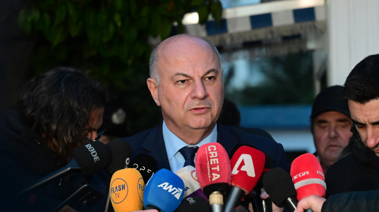 ανεστιδης τσιαρας