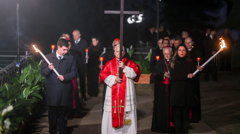 pope
