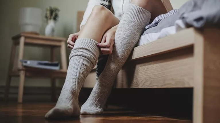 sleep