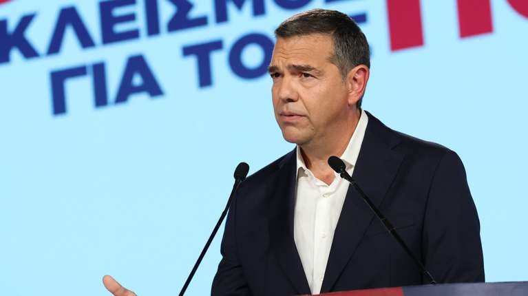 Τσίπρας: Πλαφόν τώρα 1,4 ευρώ για το πετρέλαιο θέρμανσης - 1,8 ευρώ για το πετρέλαιο κίνησης