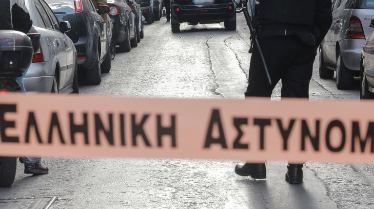 ΑΣΤΥΝΟΜΙΑ ΚΛΕΙΣΤΟΣ ΔΡΟΜΟΣ
