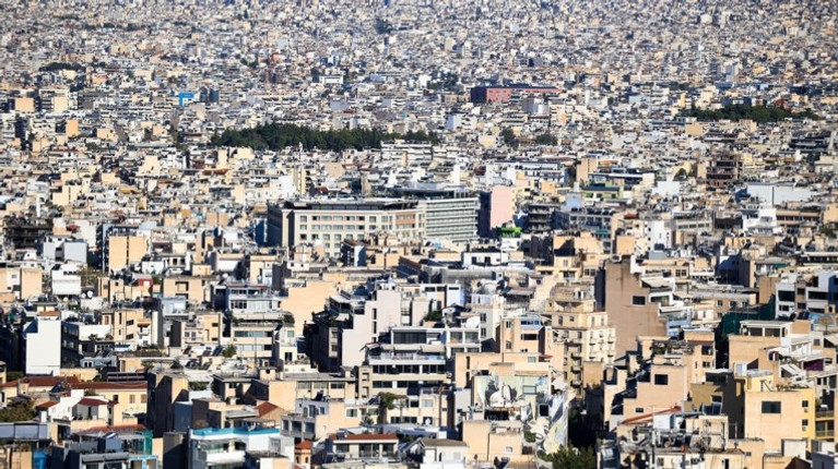 ΚΥΚΛΩΜΑ ΔΙΕΥΘΕΤΗΣΕΙΣ ΠΟΛΕΟΔΟΜΙΑ
