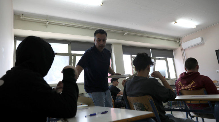 ΠΑΝΕΛΛΗΝΙΕΣ 2025