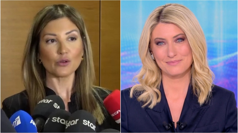 ΡΑΝΙΑ ΤΖΙΜΑ ΣΙΑ ΚΟΣΙΩΝΗ