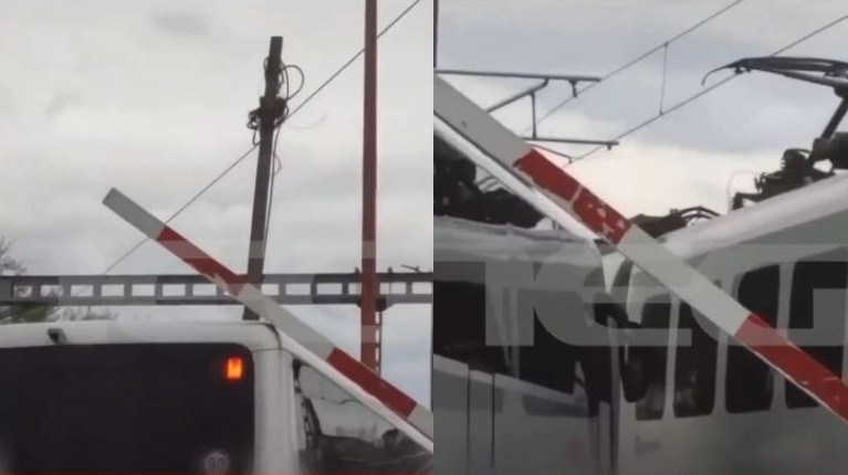 Πούλμαν Κωνσταντινουπόλεως
