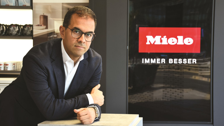 MIELE