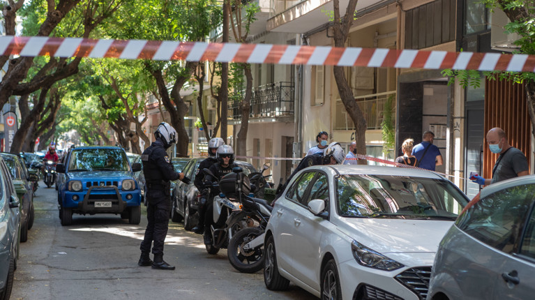 ΑΣΤΥΝΟΜΙΑ
