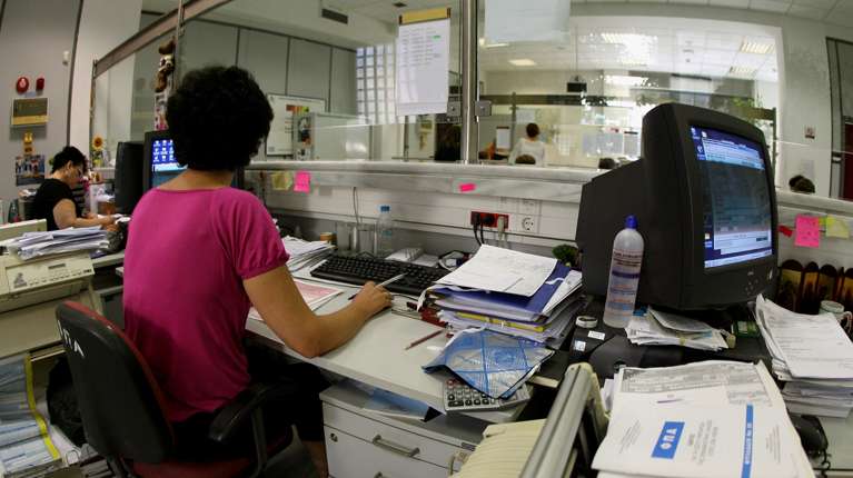 Εφορία: Γιατί επιβλήθηκε πρόστιμο-μαμούθ σε φοροτεχνικό