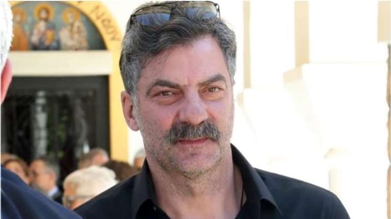 Μαντζώρος: "Βοηθήστε τον να σταθεί στα πόδια του - Χρειαζόμαστε χρήματα" - Η έκκληση της συζύγου του