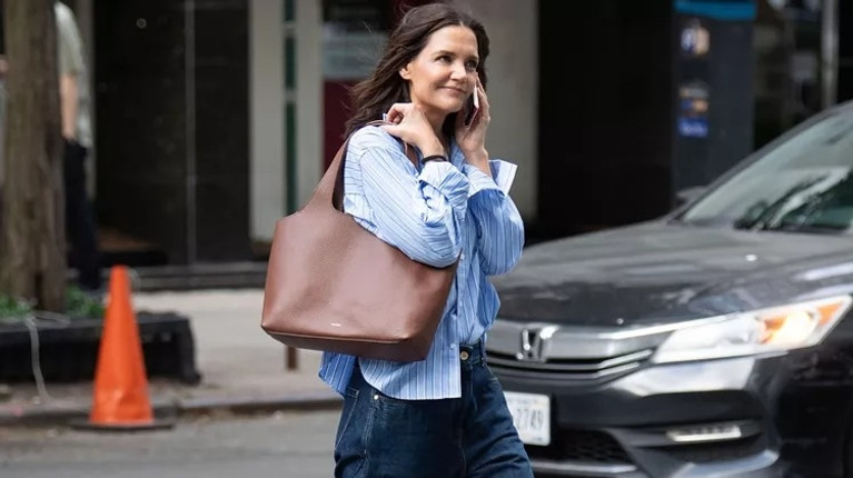 Katie Holmes