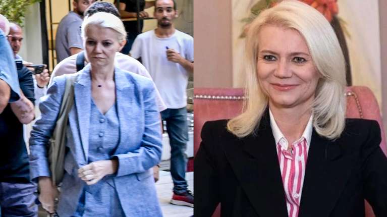 "Eγωιστική φάρα, να σε βρει μπροστά και να σε πατούσε, δεν υπολόγιζε κανέναν" - Τι λέει η θεία της γιατρού της Καρνεάδου