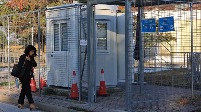 Δίκη Τεμπών: Δεκτό το αίτημα για την εξέταση του κινητού τηλεφώνου του σταθμάρχη