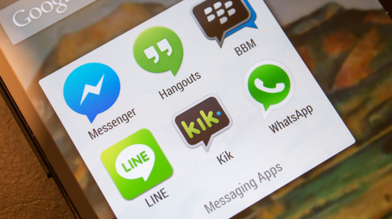 Ποιο θα είναι το επόμενο WhatsApp που θα προσελκύσει δισ. δολάρια ;